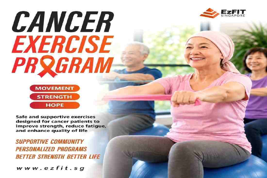 cancer fitness