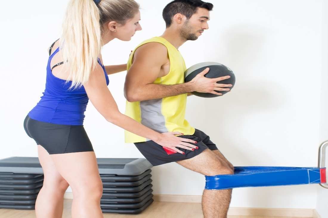 The Best Exercises for Weight Loss: A Science-Backed Guide