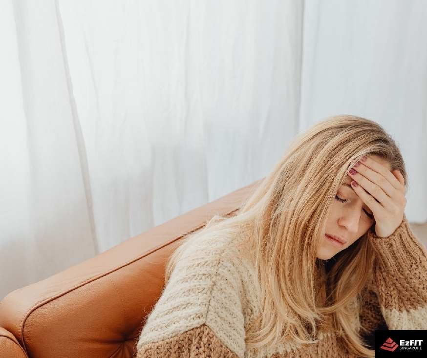 10 Strategies for Overcoming Workout Fatigue