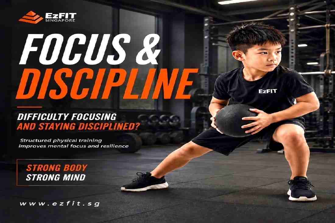 focus exercise program
