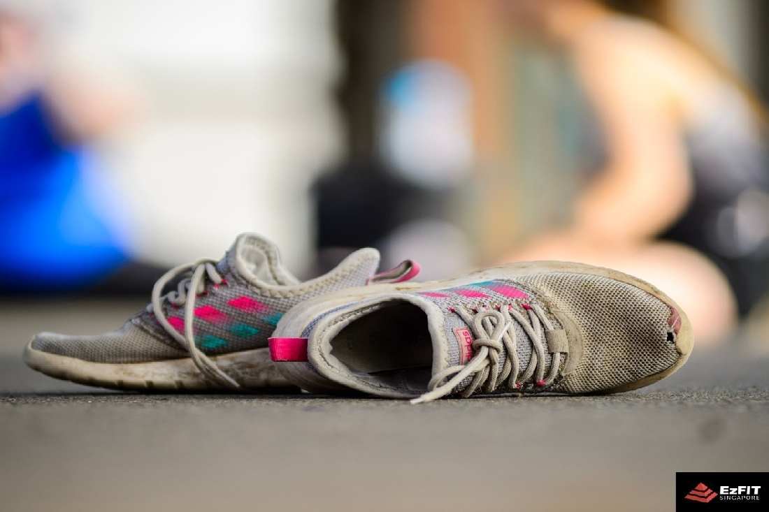 12 Tips for Finding the Right Workout Shoes