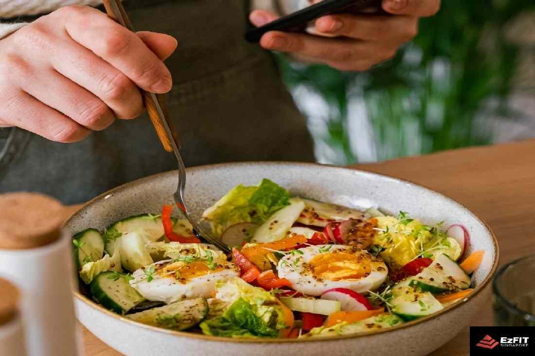The Importance of Mindful Eating for Weight Loss