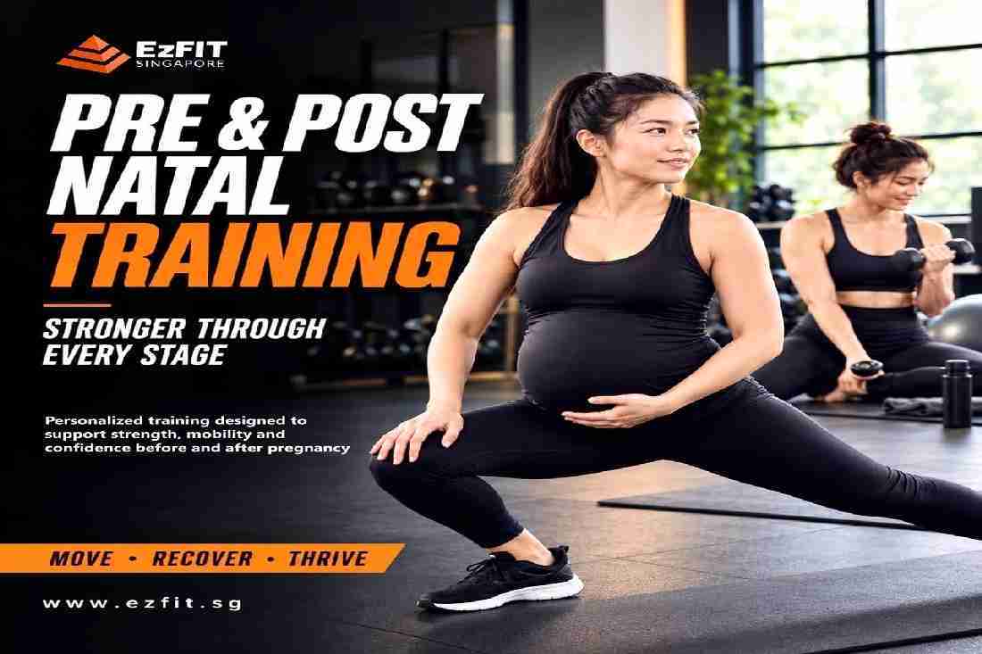 postnatal singapore