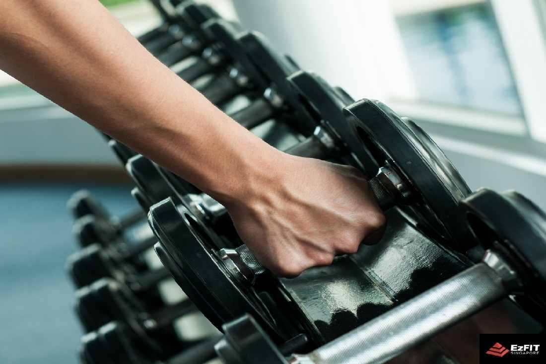 The Role of Strength Training in Weight Loss
