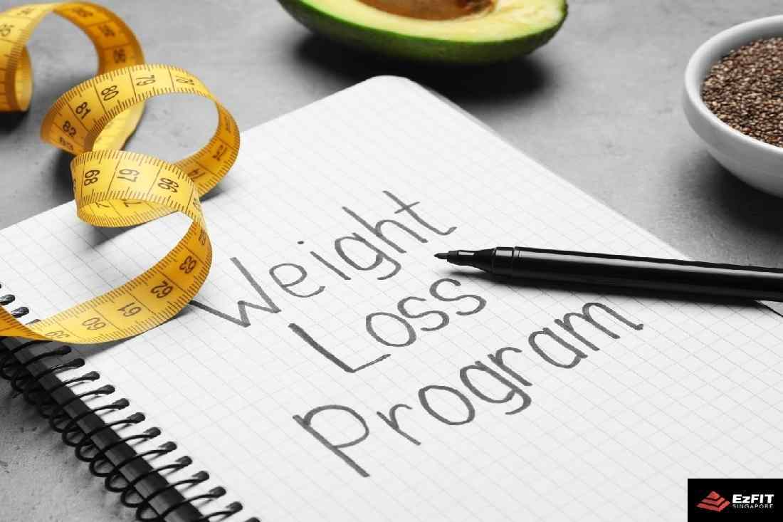 10 Healthy Habits to Support Your Weight Loss Journey