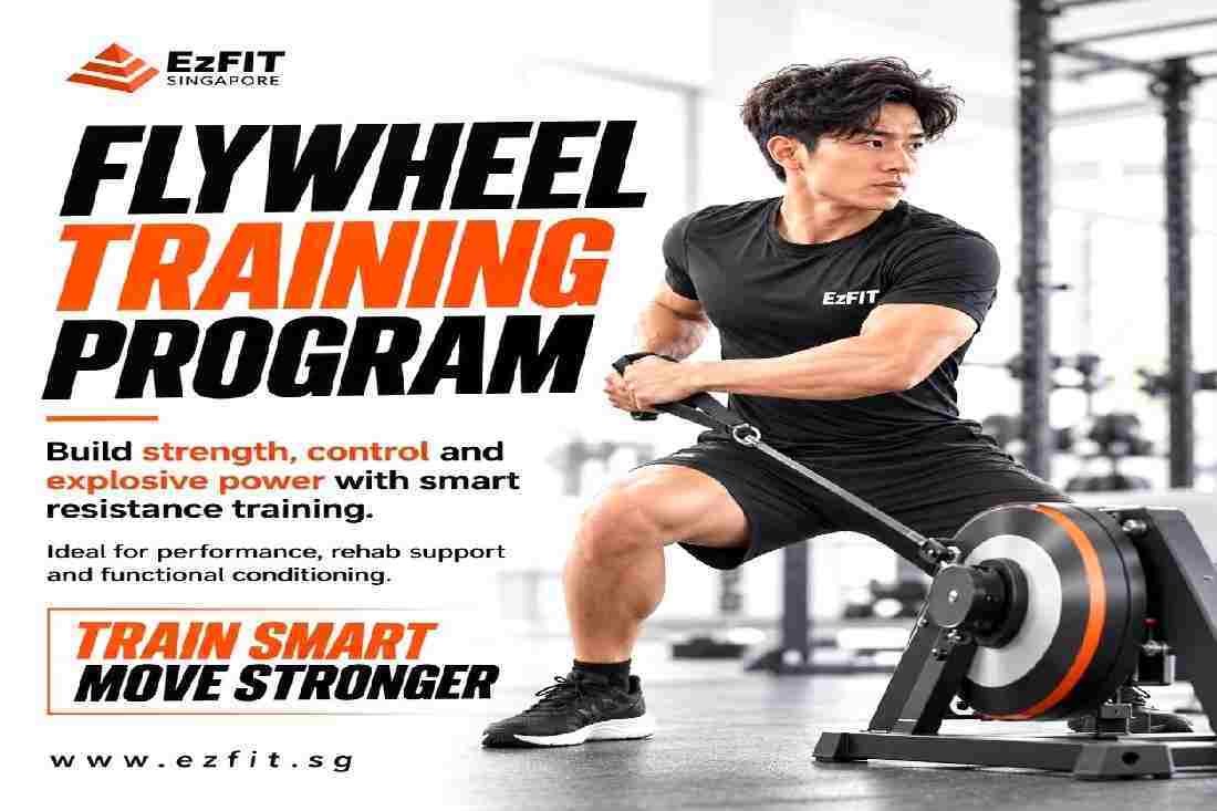 flywheel training