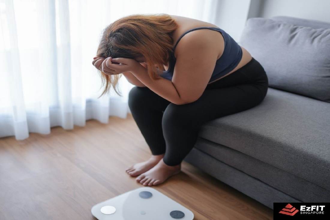 Common Weight Loss Plateaus and How to Overcome Them