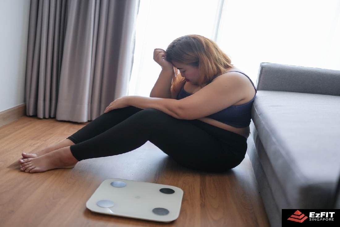 Navigating Social Situations and Weight Loss Goals